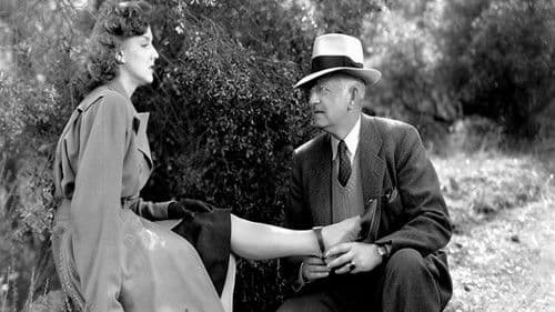 Apology for Murder Bild 2