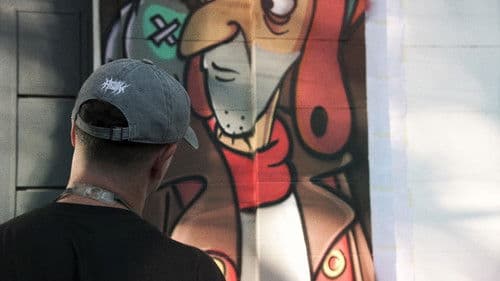 Buscando al Hombre Paloma Bild 2