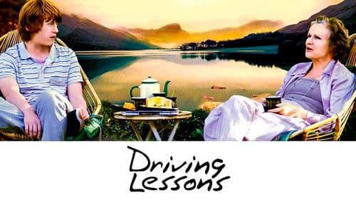 Driving Lessons - Mit Vollgas ins Leben Bild 6