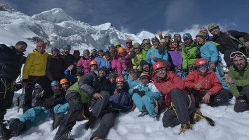 Niños en la Cumbre Bild 1