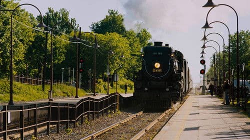 Rocky Mountain Express Bild 6