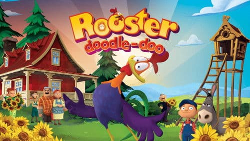 Kikeriki: Der Hahn ist weg Bild 2