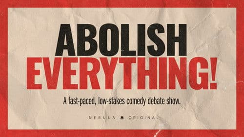 Abolish Everything! Bild 1
