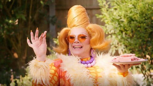 Ginger's House Bild 1