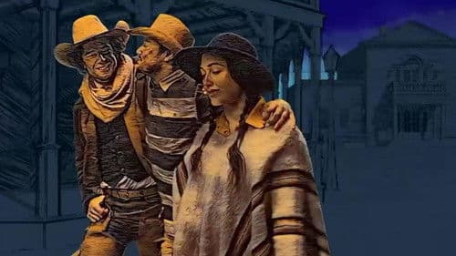 Quantum Cowboys Bild 8