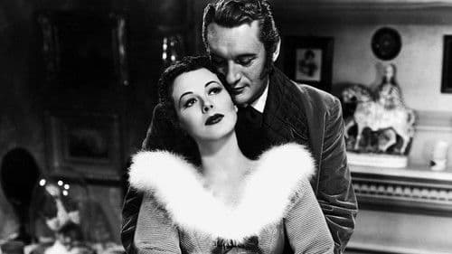 The Strange Woman Bild 5