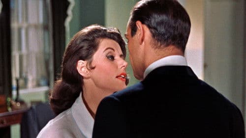 James Bond 007 jagt Dr. No Bild 8