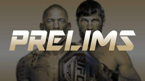 UFC 313: Pereira vs. Ankalaev Bild 6