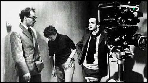 Truffaut / Godard, scénario d'une rupture Bild 4
