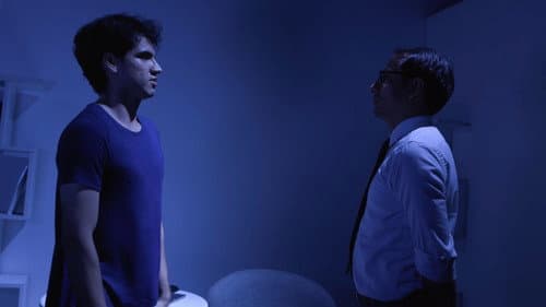 LA ÚLTIMA PÁGINA Bild 1