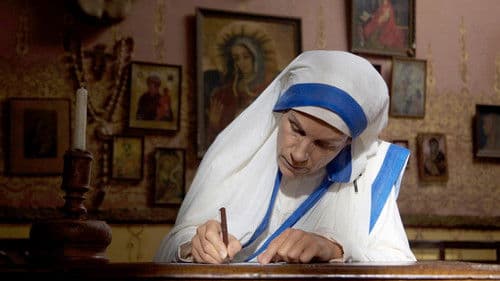 Mutter Theresa Bild 4