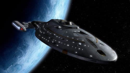 Star Trek: Raumschiff Voyager Bild 3