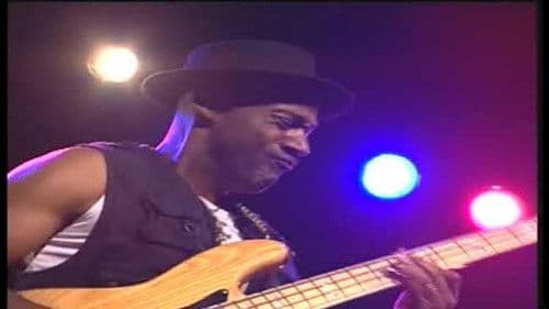 Marcus Miller – Power Of Soul Bild 1