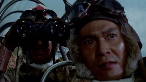 Tora! Tora! Tora! Bild 6