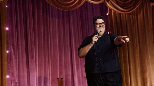 Caleb Hearon: Model Comedian Bild 2