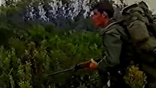 SASR Australia: Battle for the Golden Road Bild 3