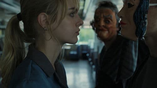 The Devil's Diner - Survive the Night Bild 4