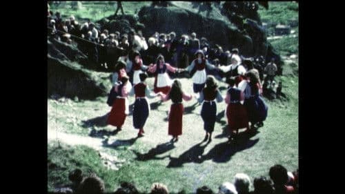 Death of a Mountain Bild 1