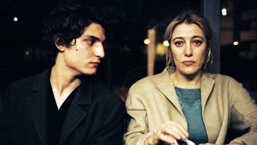 Actrices... oder der Traum aus der Nacht davor Bild 1