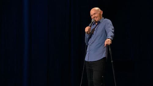 Bill Burr: Paper Tiger Bild 1