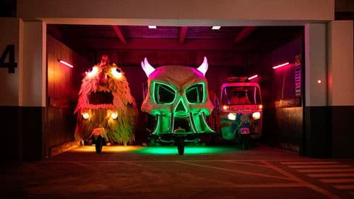 El Correcaminos Bild 1