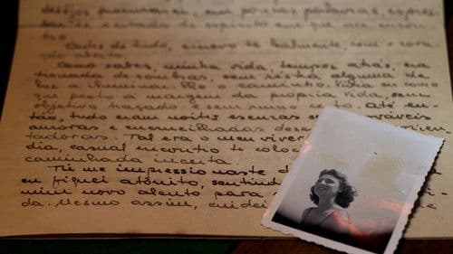 Compram-se Memórias e Cartas de Amor Bild 1