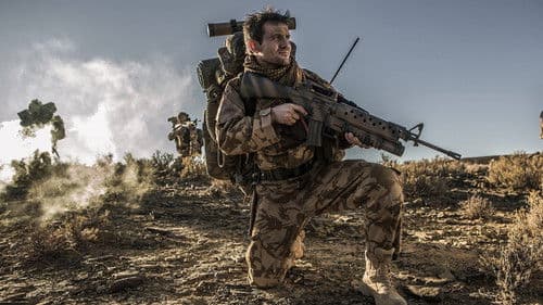 No Man Left Behind Bild 6