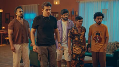 एकाकी Bild 7