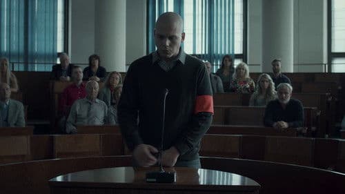 Ostrým nožom Bild 2