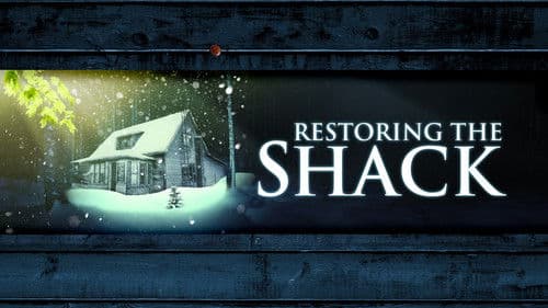 Restoring the Shack Bild 3