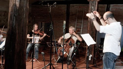 Mugaritz B.S.O. Bild 4