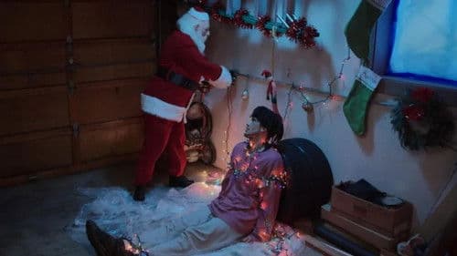 Bloody Santa: Tödliche Weihnachten Bild 1