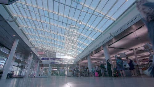 YUL : la vie à l’aéroport Bild 1