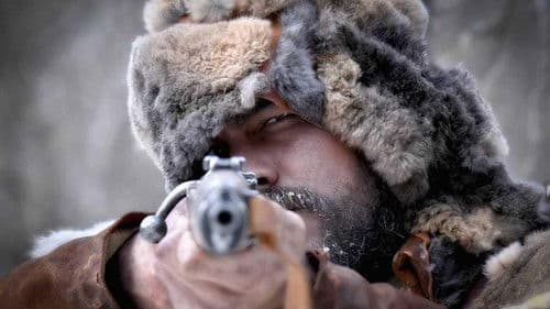 Die Haut des Wolfes Bild 2