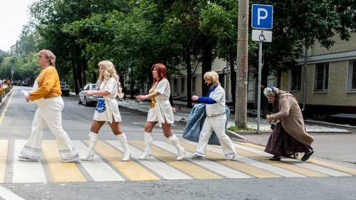 Бабушка лёгкого поведения 2 Bild 1