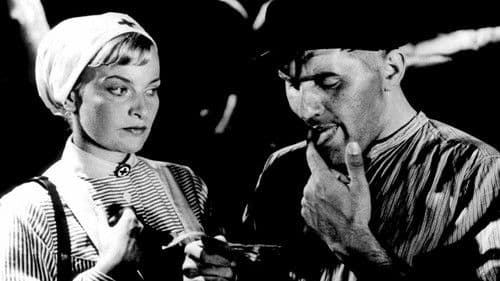 Nachts, wenn der Teufel kam Bild 1