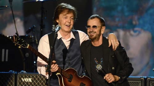 The Night That Changed America: A Grammy Salute to the Beatles Bild 1