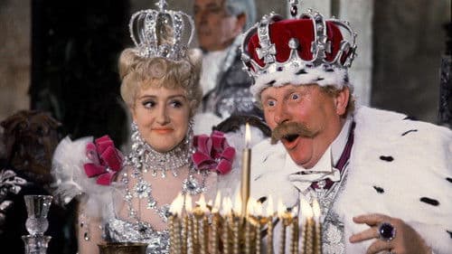 Tschitti Tschitti Bäng Bäng Bild 7