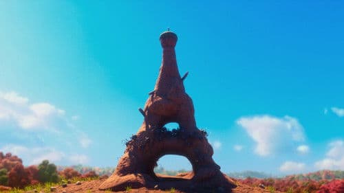 Die Dschungelhelden auf Weltreise Bild 5