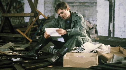 Berlin Tunnel 21 Bild 1