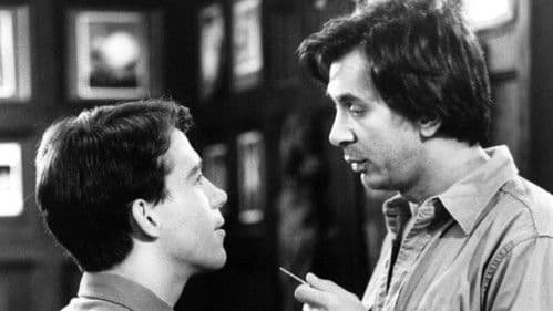 Those Lips, Those Eyes Bild 1