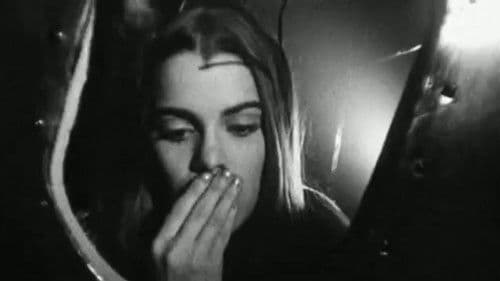 The Eye Like a Strange Balloon Mounts Toward Infinity Bild 2