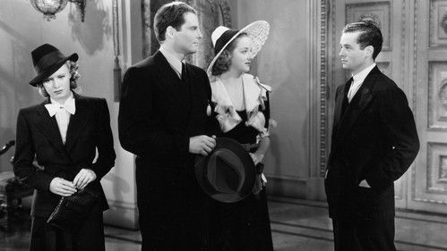 Fifth Avenue Girl Bild 4