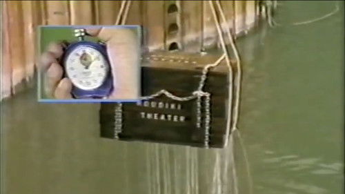 A Tribute to Houdini Bild 1