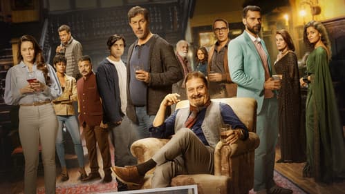 एवरीबडी लव्स सोहराब हांडा Bild 1