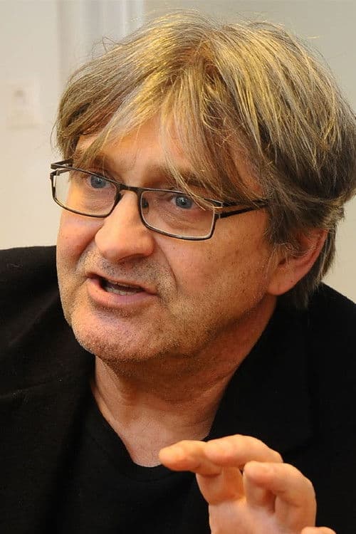 Dörner György