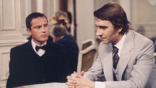 Podivné přátelství herce Jesenia Bild 1