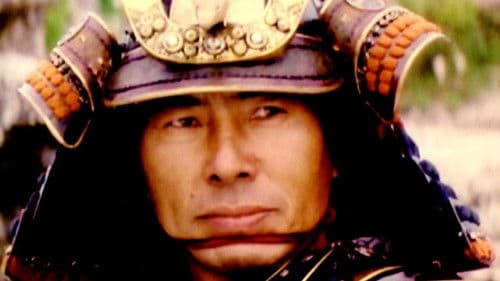 Die Abenteuer des Samurai Bild 1