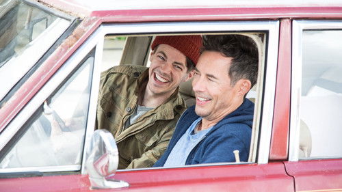 Tom and Grant Bild 4