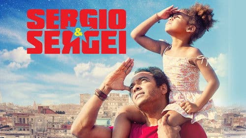 Sergio & Serguéi Bild 4